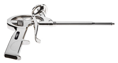 Pistolet Neo - pistolet à mousse - tête en Téflon - aiguille en acier - poignée ergonomique