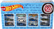 Mattel ensemble de 50 voitures