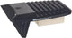 Accessoires Bosch 2605411239 filtre pour boîte à poussière, version noire