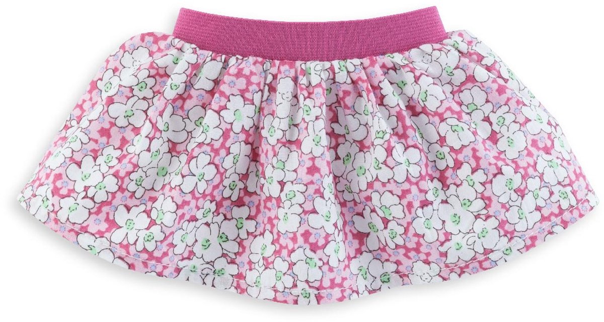 Corolle Ma Doll Jupe Floral