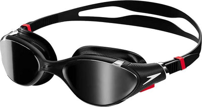 Speedo biofuse 2.0 miroir - lunettes de natation