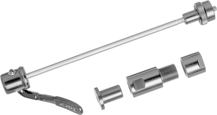 Kit d'adaptateurs à dégagement rapide Garmin tacx® neo flux t2840