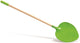 Pelle de jardin pointue Hape