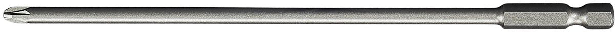Makita accessoires embout à vis pz2x155mm - 191v06-2 191v06-2