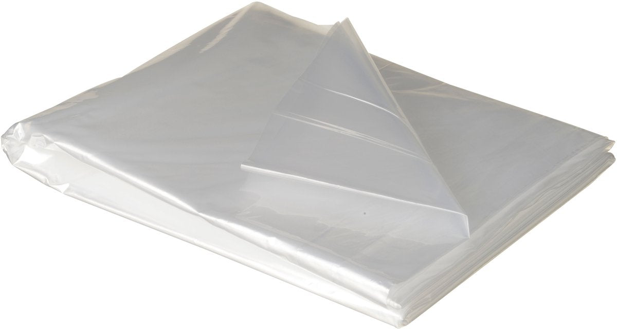 Nature - film de couverture de croissance - 4 x 3,5m - 70µ - pour arches de tunnel hautes