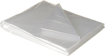 Nature - film de couverture de croissance - 4 x 3,5m - 70µ - pour arches de tunnel hautes