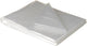 Nature - film de couverture de croissance - 4 x 3,5m - 70µ - pour arches de tunnel hautes