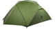 Msr - tente - tente dôme - légère - camping - extérieur - tente elixir 4 - vert s26