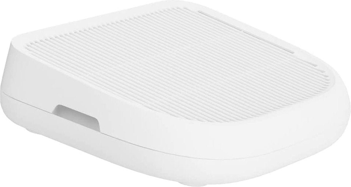 Petkit - trappeur de litière pour chat - pour pura max - facile à nettoyer - fond antidérapant