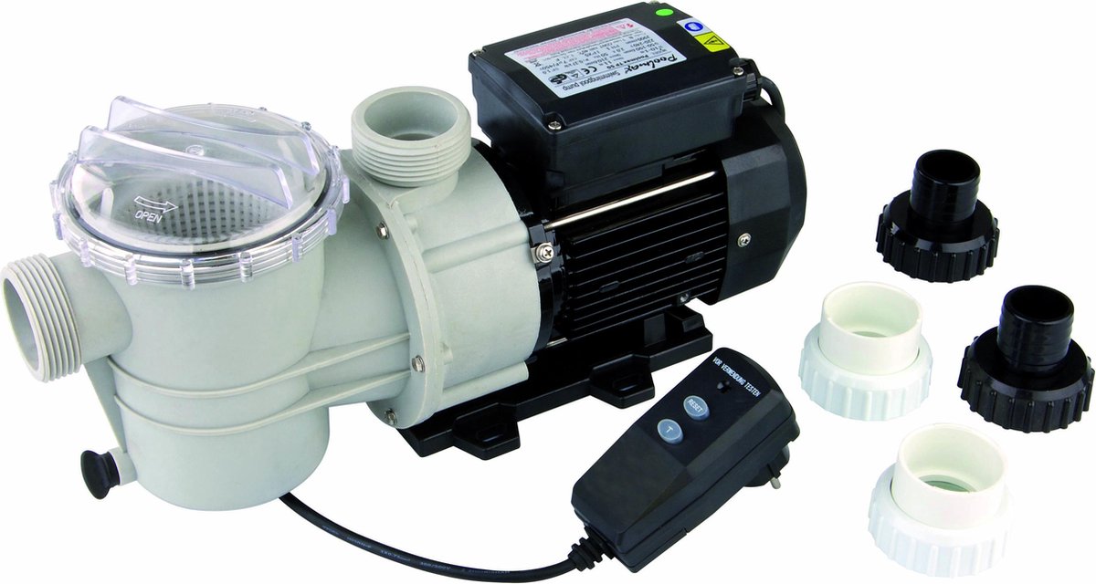 Ubbink Ubbink Poolmax TP 35 Pump 7504498