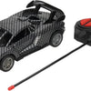 RC RC Racing Car Metallic Controlled Car