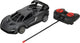 RC RC Racing Car Metallic Controlled Car