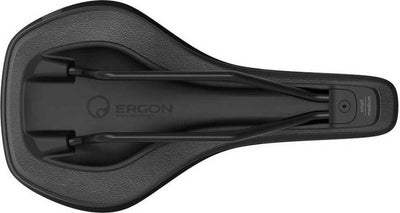 Selle Ergon SMC Coremen SM noir gris