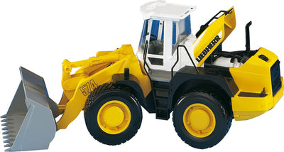 Bruder Liebherr L 574 Wheel Loader