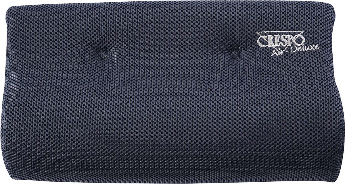Crespo - oreiller - a 237 - air-deluxe - bleu