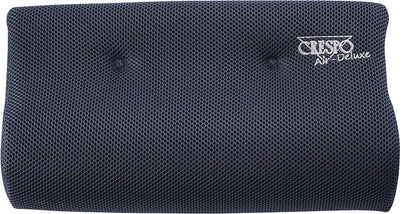 Crespo - oreiller - a 237 - air-deluxe - bleu