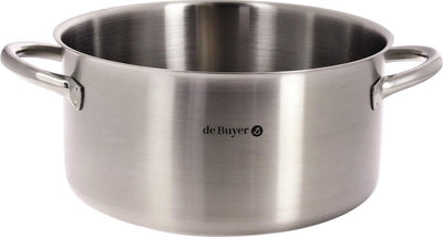 Debuyer de Buyer Marmite prim'appety - ø 24cm - inox