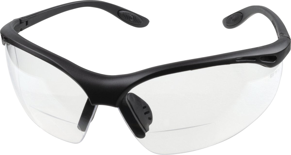 Wolfcraft - lunettes de sécurité avec prescription +2.0 - 4942000