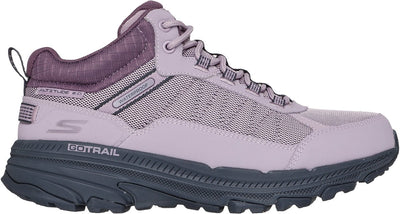 Skechers go run trail altitude 2.0 - c - chaussures de randonnée pour femmes - violet