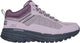 Skechers go run trail altitude 2.0 - c - chaussures de randonnée pour femmes - violet