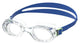 Speedo junior futura hydrospex lunettes de natation - bleu clair