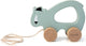 Trixie Wooden Trek Figure M. Ours