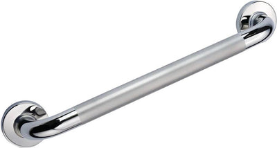 Ridder Ridder Salle de salle de bain Handle 45 cm en acier inoxydable Chrome A0014511