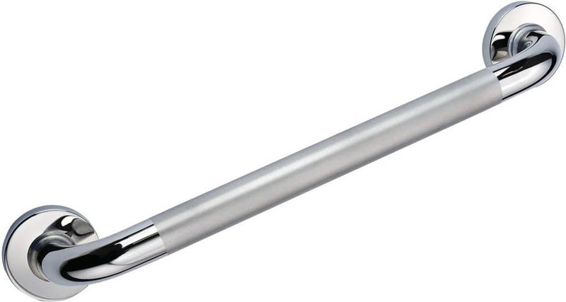 Ridder Ridder Salle de salle de bain Handle 45 cm en acier inoxydable Chrome A0014511