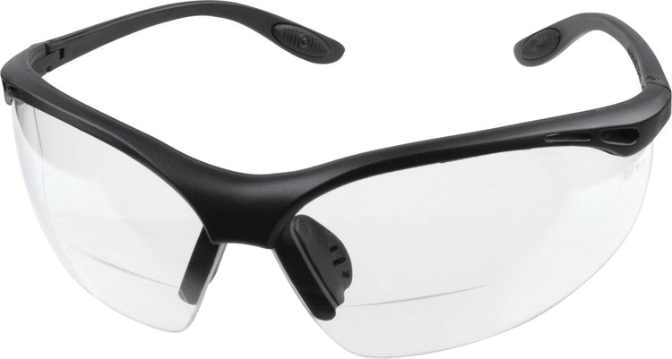 Lunettes de sécurité avec prescription Wolfcraft | +1,5 | 1 pièce - 4941000