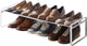 Étagère à chaussures Yamazaki - cadre - blanc