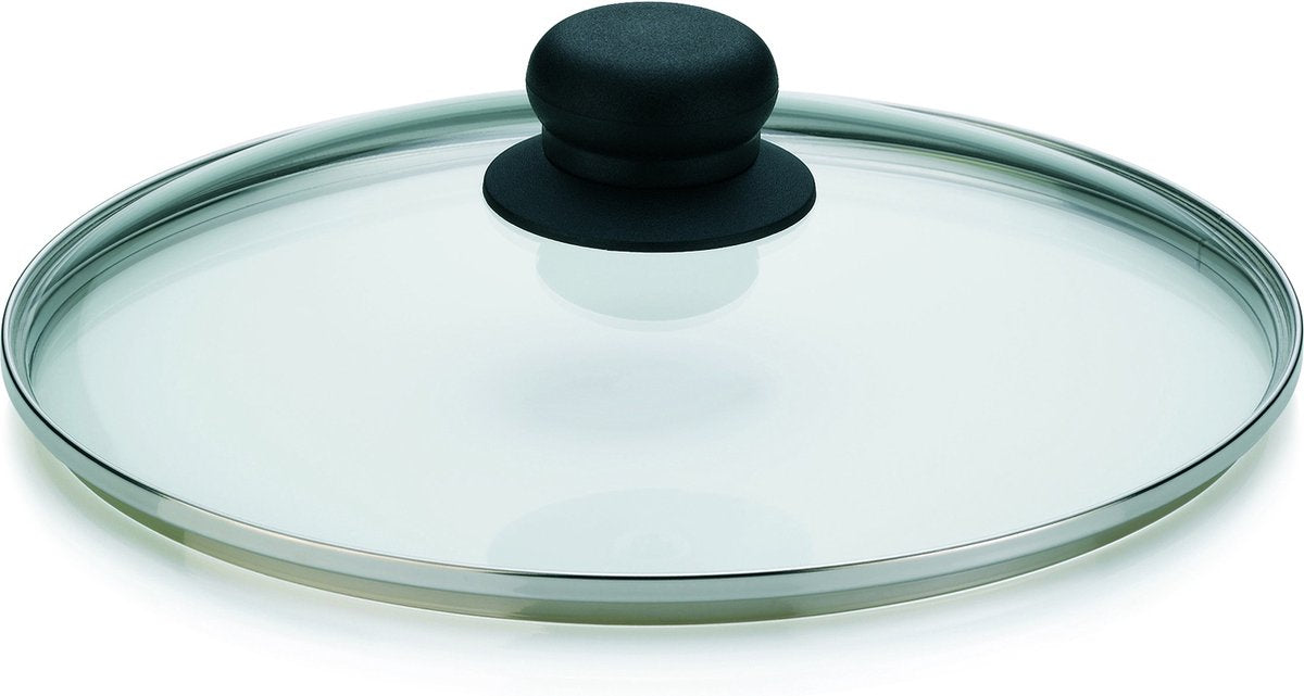 Couvercle en verre Kela, 24 cm - | callisto