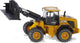 SIKU FARMER JCB AGRI WIELLADER 435S