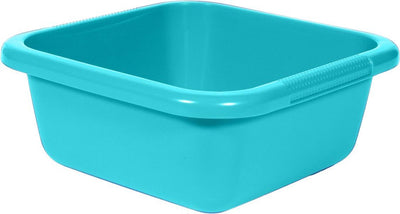 Évier carré Curver 6l molokai bleu