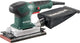 Ponceuse orbitale Metabo sre 3185 - 210w - 92 x 184mm