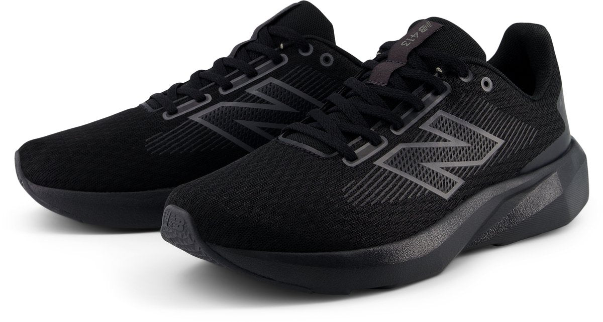 Chaussures de sport New Balance M413 pour homme - noir
