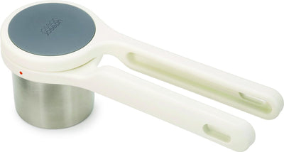 Presse-purée Joseph Joseph Helix – blanc – passe au lave-vaisselle
