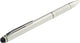 Stylet Leitz complet 2 en 1 argenté