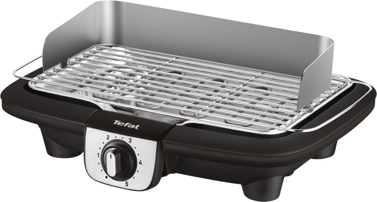 Tefal easygrill bg90a810 - plaque grill électrique