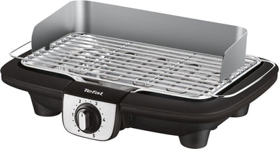 Tefal easygrill bg90a810 - plaque grill électrique
