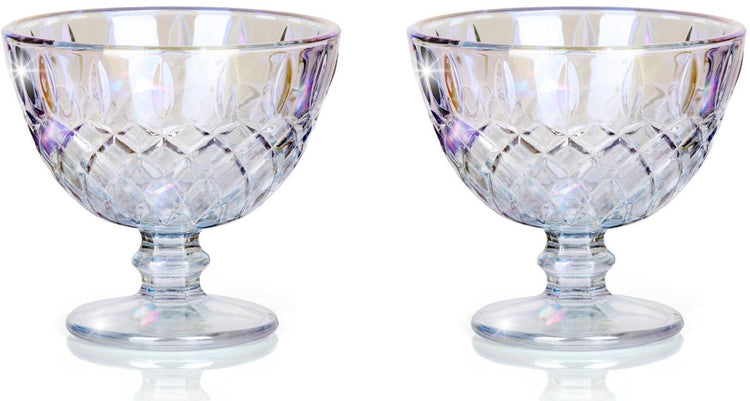 Verre à glace Alpina 2pc