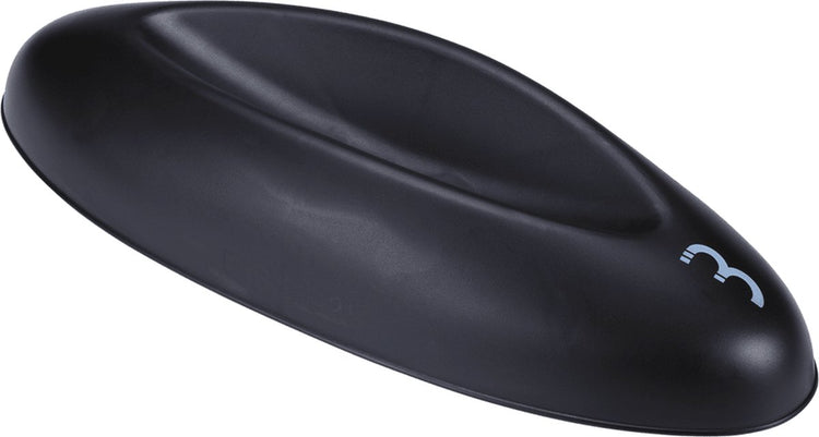 Bbb cyclisme vélo d'intérieur bloc de roue vélo - bloc de roue entraîneur de vélo - support de roue avant - noir - bic-21