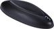 Bbb cyclisme vélo d'intérieur bloc de roue vélo - bloc de roue entraîneur de vélo - support de roue avant - noir - bic-21