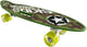 Skids Control Skateboard Penny Board Enfants Garçons Filles - Skateboard Militaire 61 x 18 cm - 24 Pouces