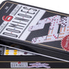 Domino Engelhart double, boîte de 6 po