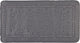 Tapis de bain antidérapant Differnz tutus 68x36cm anthracite