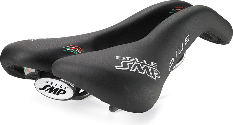 SMP Saddle plus noir 0301117