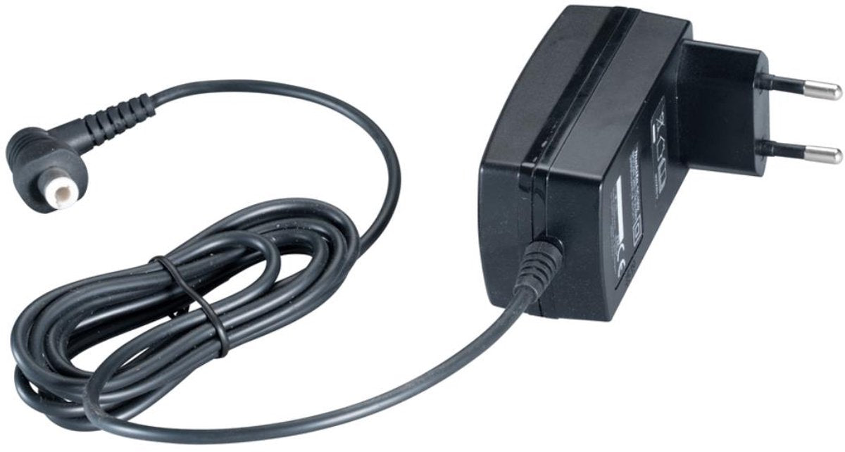 Adaptateur ac-dc Makita pour aspirateur balai dc1002 - 191l80-0