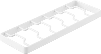 Yamazaki tour support pour assiettes l - blanc