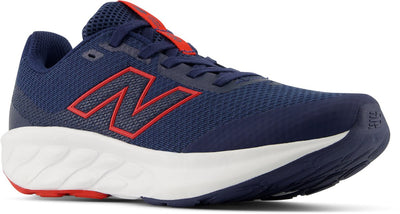 Chaussures de sport unisexes New Balance 520 - marine