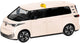 Herpa 98229 h0 voiture volkswagen id. buzz "taxi"
